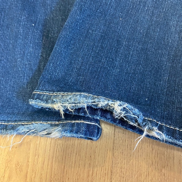 Miss Mee jeans - boot cut - Picture 5 of 7